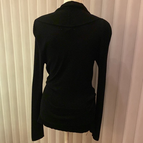 Sweater Project Top - Picture 5 of 6